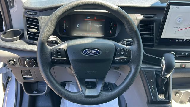 New 2026 Ford Transit 250 148 Medium Roof RWD image 18