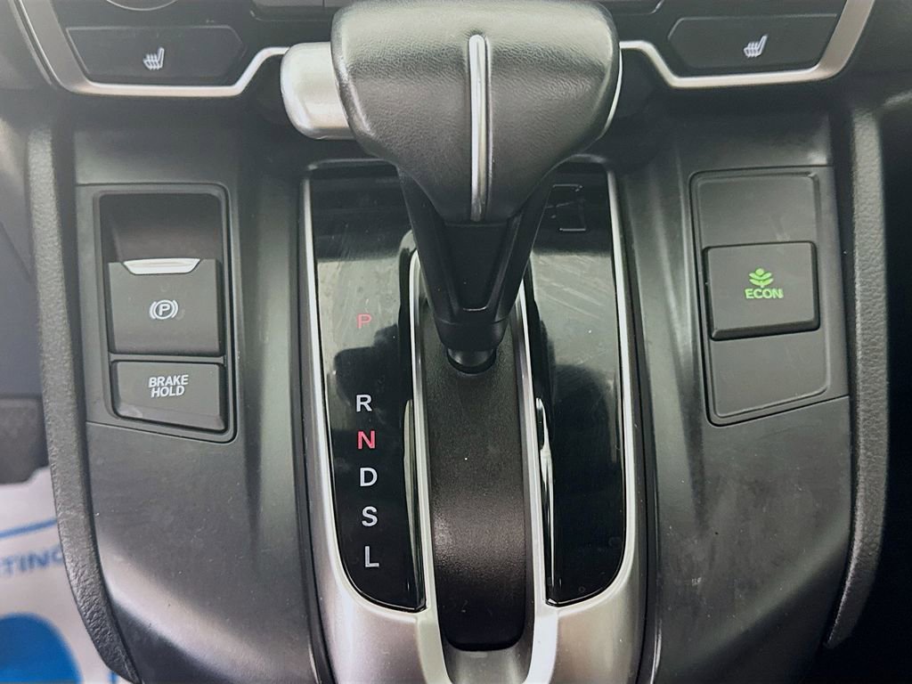 Used 2018 Honda CR-V EX-L image 21