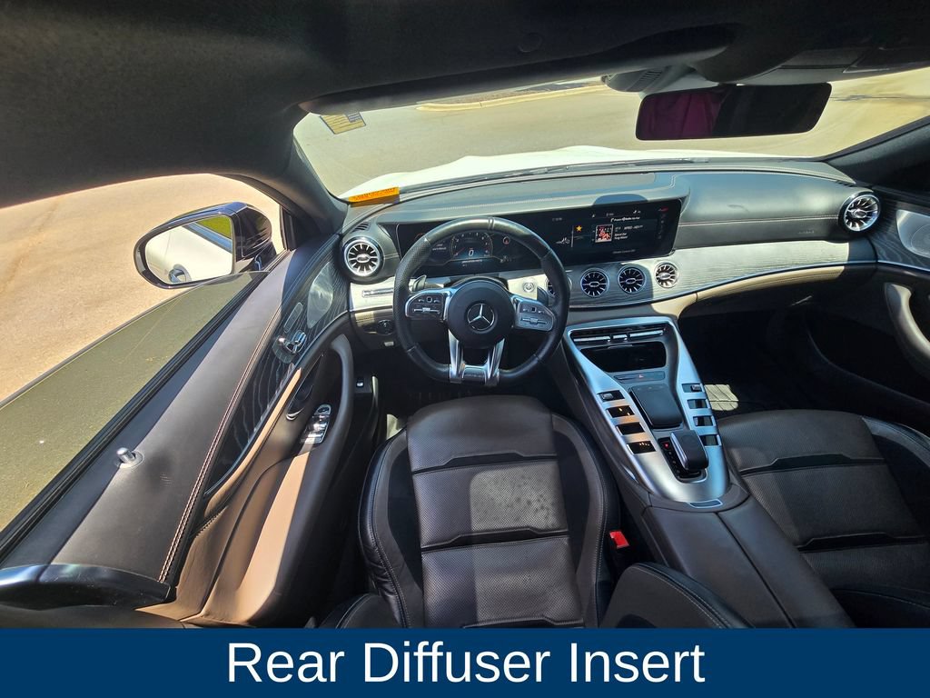Used 2019 Mercedes-Benz AMG GT 53 image 18