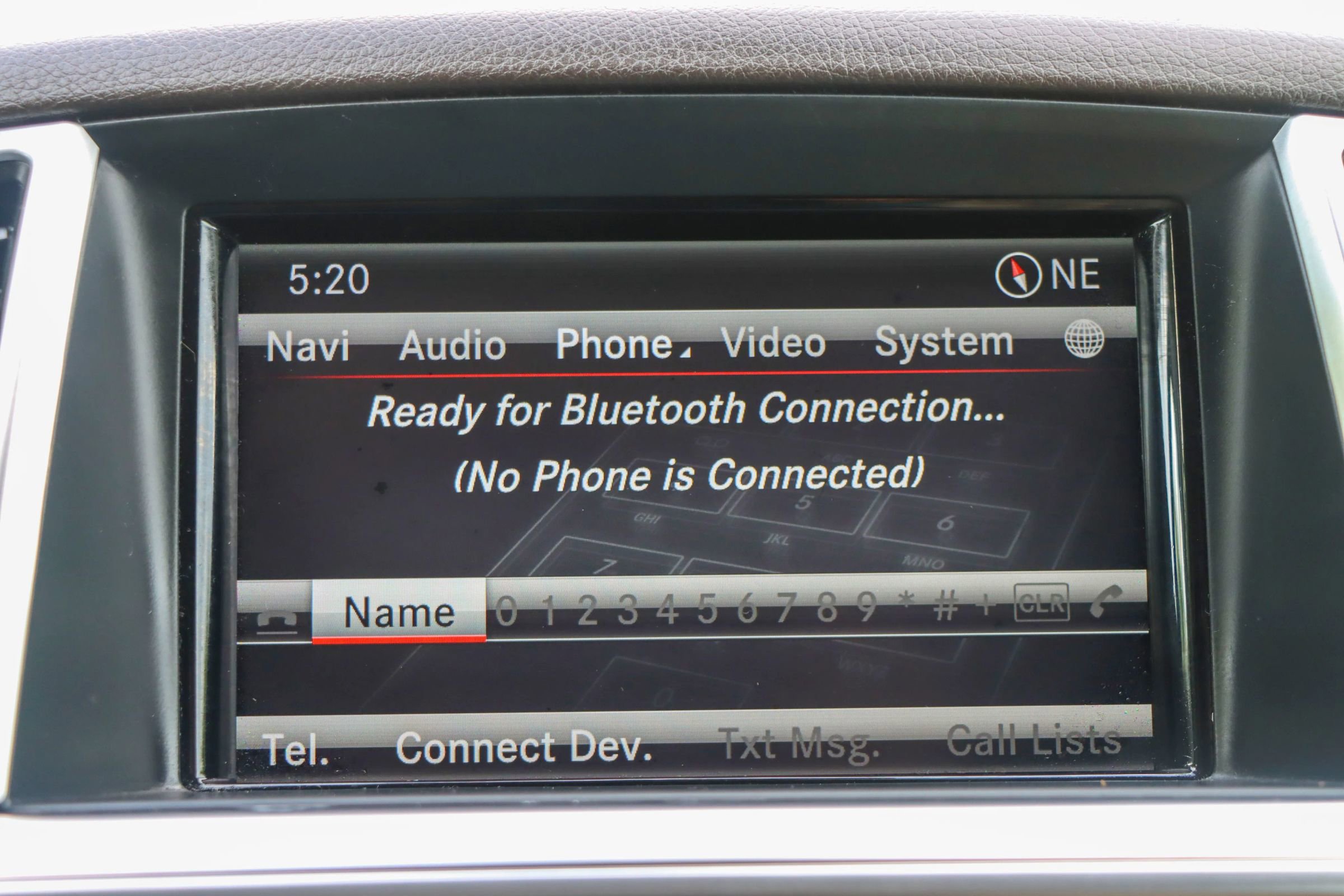 Used 2015 Mercedes-Benz ML 350 2WD w/ Premium 1 Package image 35