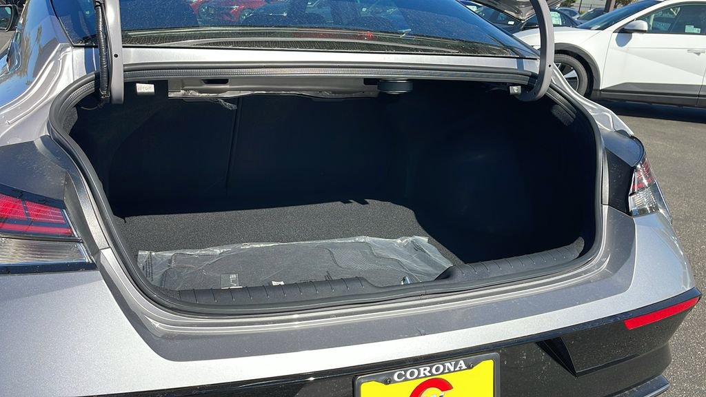 New 2026 Hyundai Elantra N Line image 29