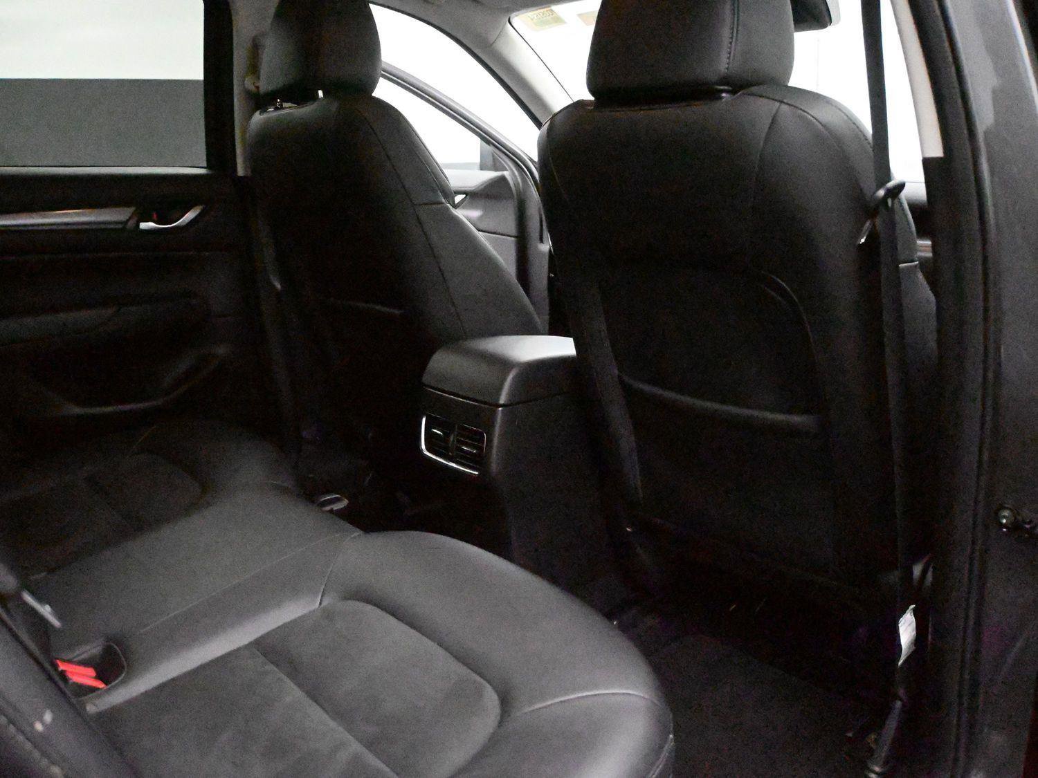 Used 2021 MAZDA CX-5 Touring AWD/4WD image 21
