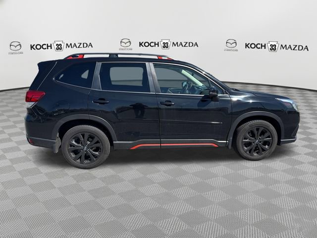 Used 2023 Subaru Forester Sport AWD/4WD image 8