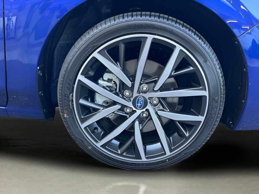 New 2026 Subaru Impreza 2.0i Sport AWD/4WD image 23