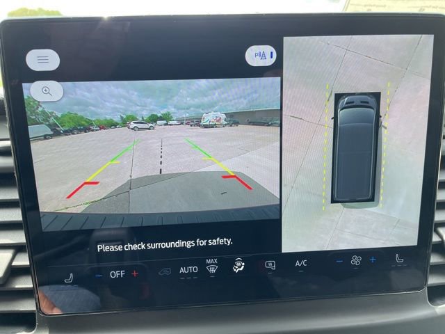 New 2025 Ford Transit 350 148 Low Roof RWD image 28
