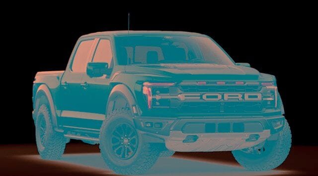 New 2026 Ford F150 Raptor AWD/4WD image 5