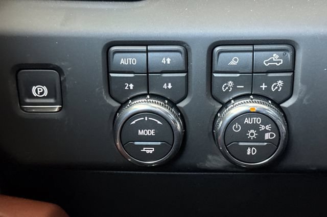 New 2026 GMC Sierra 1500 Denali Ultimate AWD/4WD image 31
