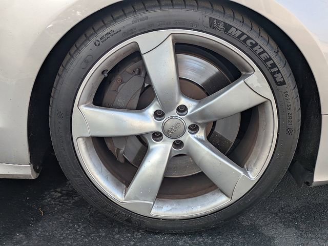 Used 2013 Audi S8 image 7