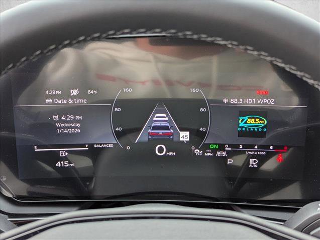 New 2026 Audi A6 Premium Plus image 11