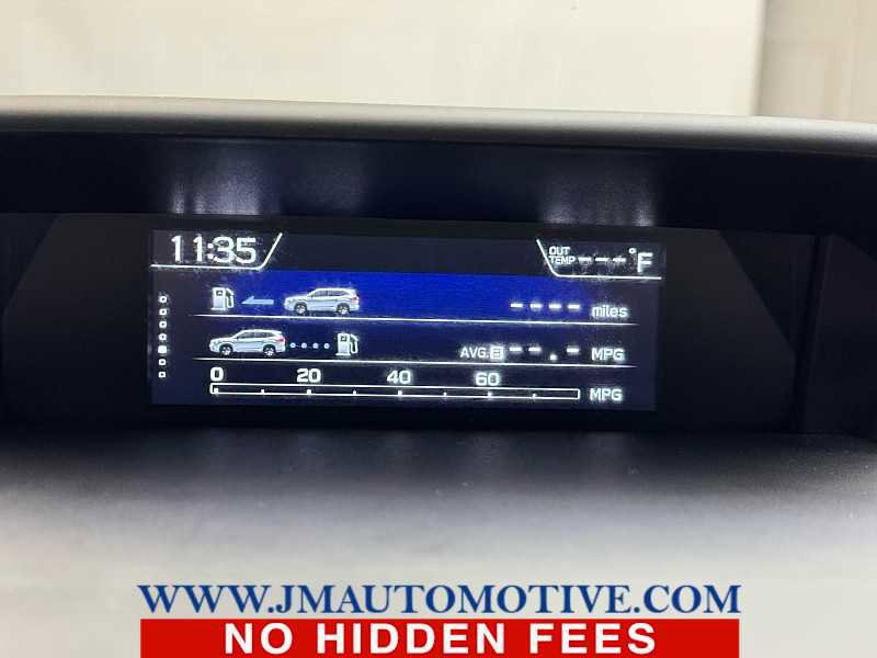 Used 2023 Subaru Forester Premium AWD/4WD image 24