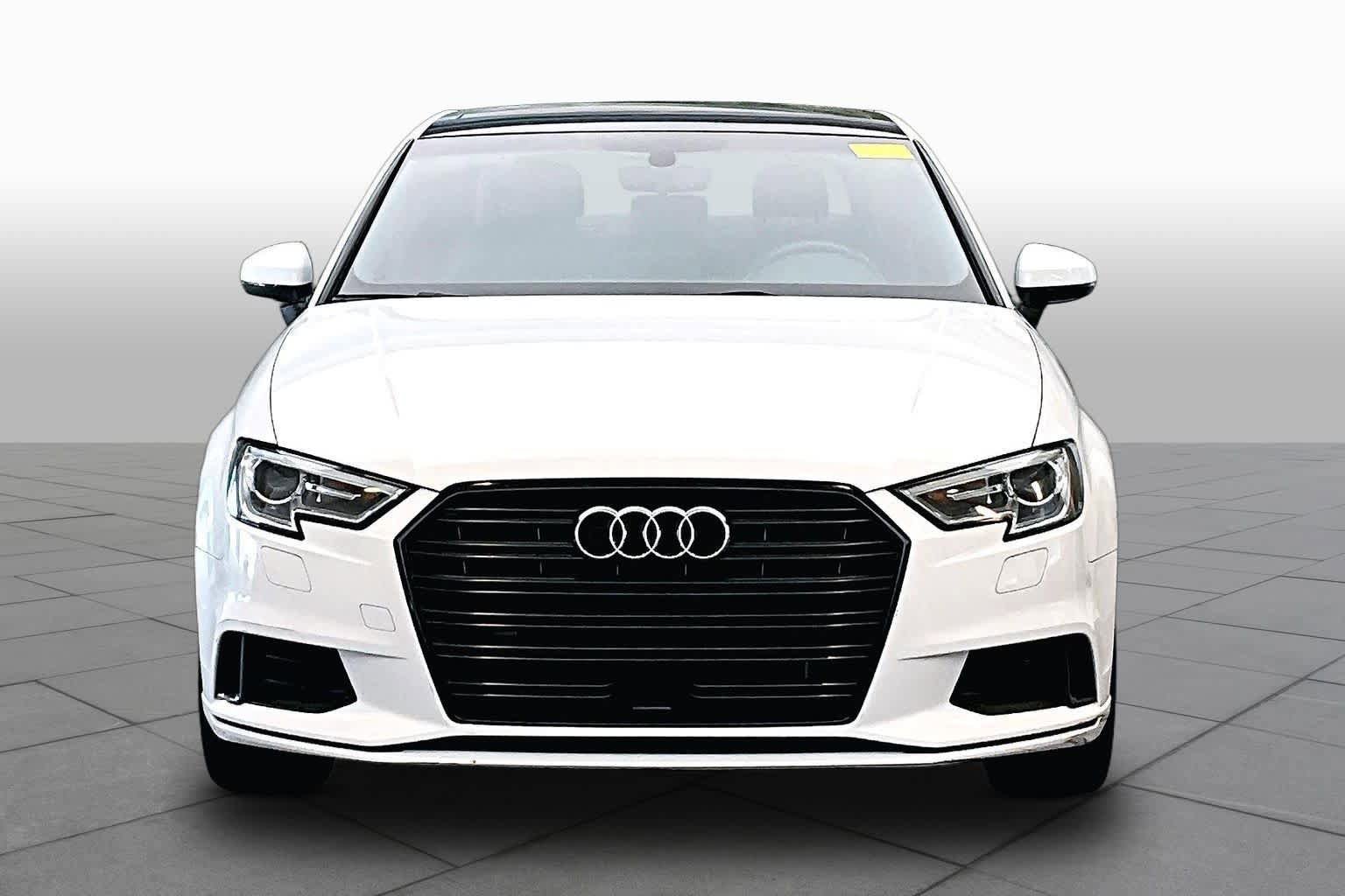 Used 2020 Audi A3 2.0T Premium FWD image 4