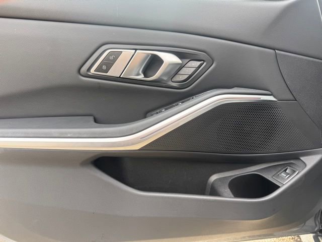 Certified 2023 BMW 330i xDrive Sedan w/ Premium Package image 14