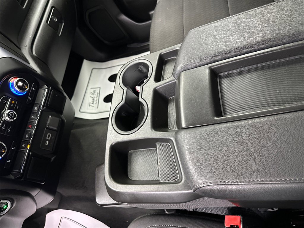 Used 2022 GMC Sierra 1500 Elevation image 30