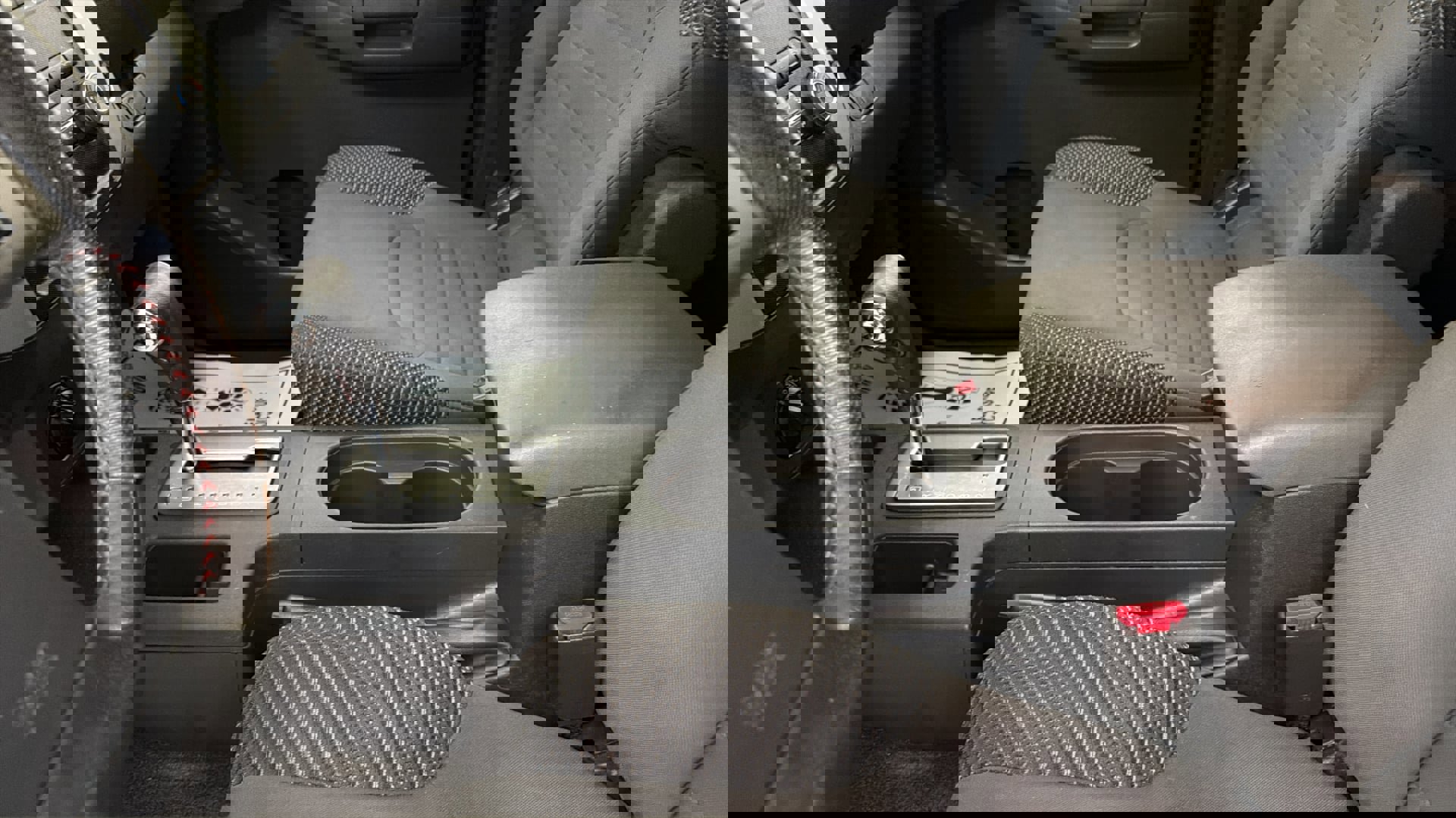 Used 2012 Nissan Xterra PRO-4X AWD/4WD image 26