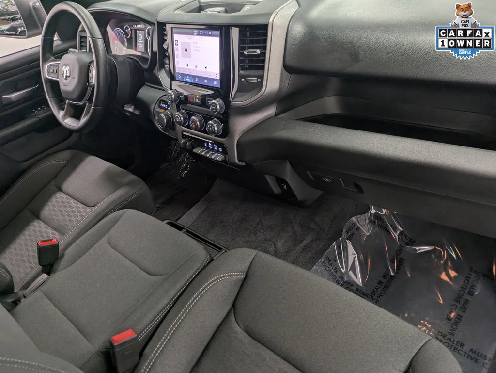 Used 2026 RAM 1500 Tradesman AWD/4WD image 32