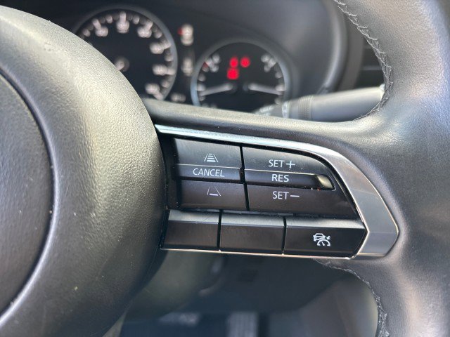 Used 2024 MAZDA MAZDA3 s image 16