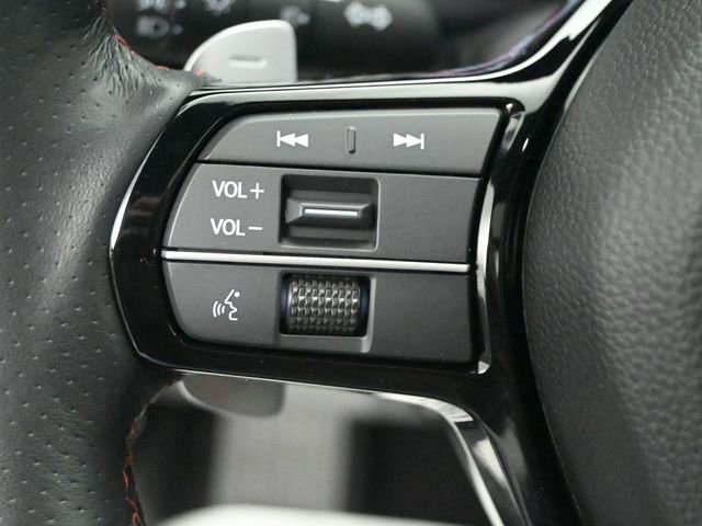 Used 2025 Acura ADX A-Spec image 12