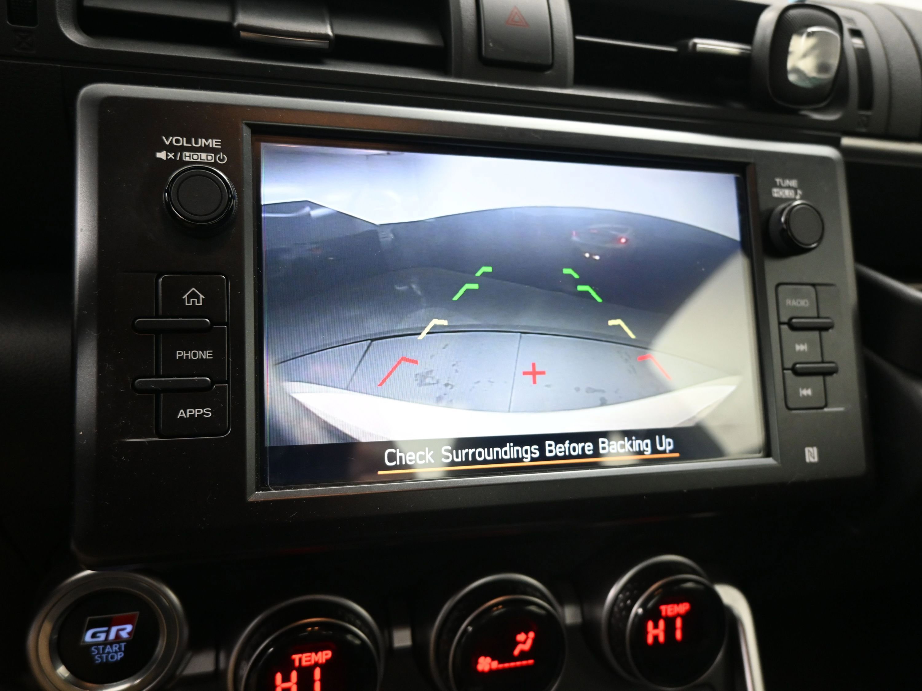 Certified 2024 Toyota GR86 Premium image 13