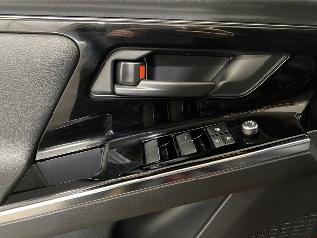 Certified 2023 Toyota bZ4X Limited w/ Weather Package image 14