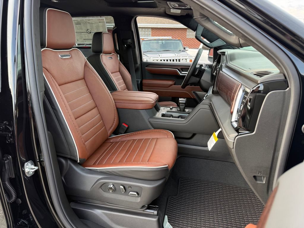 New 2026 GMC Sierra 1500 Denali Ultimate image 26