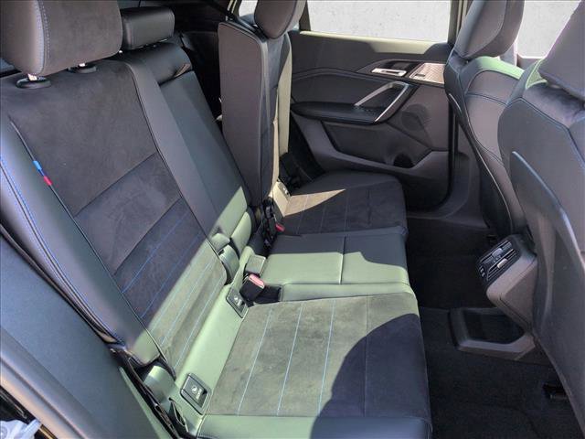 Used 2025 BMW X2 xDrive28i w/ Technology Package image 21