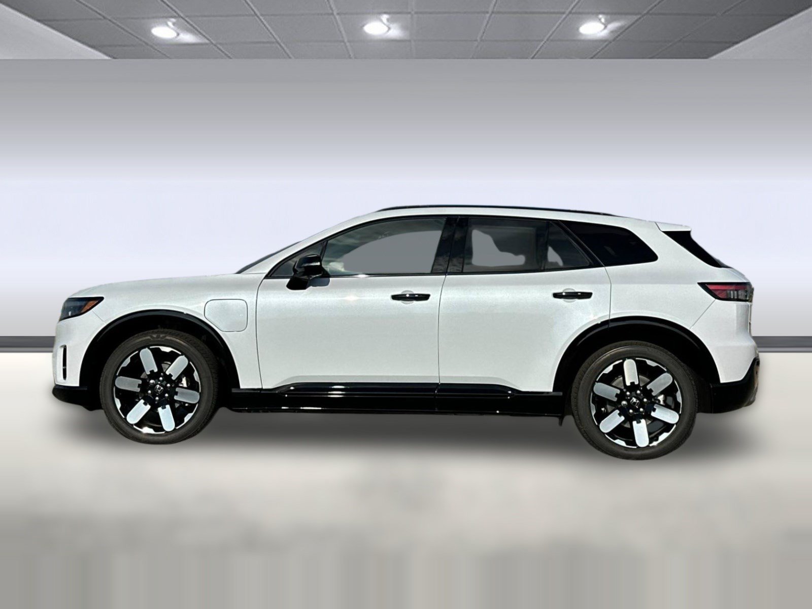 New 2026 Honda Prologue Elite image 2