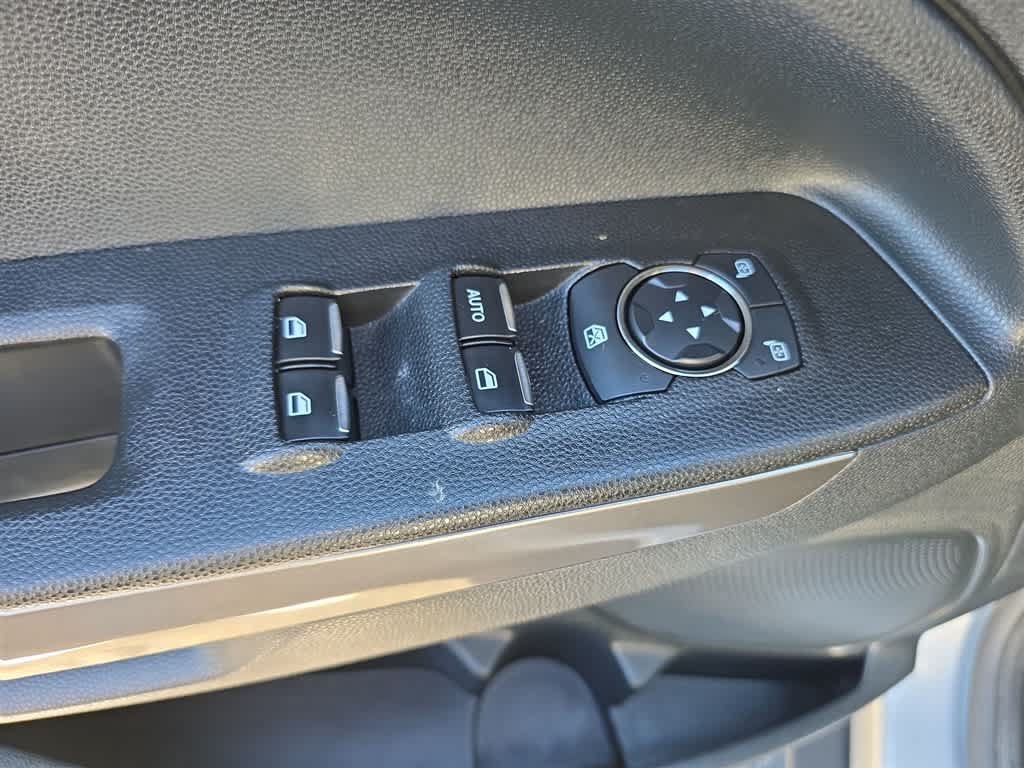 Used 2022 Ford EcoSport SE AWD/4WD image 17
