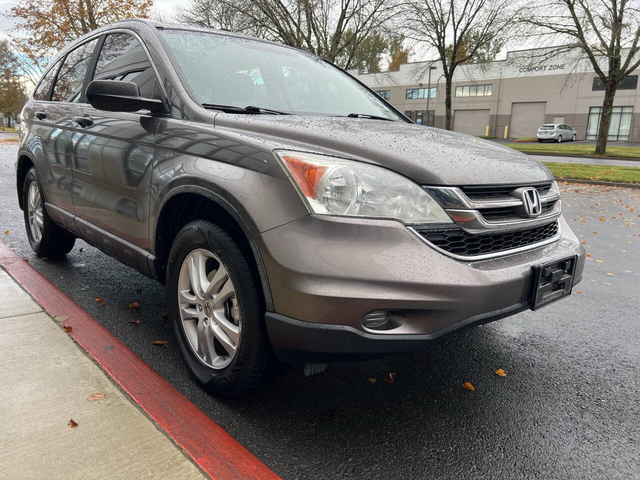 Used 2011 Honda CR-V EX image 2