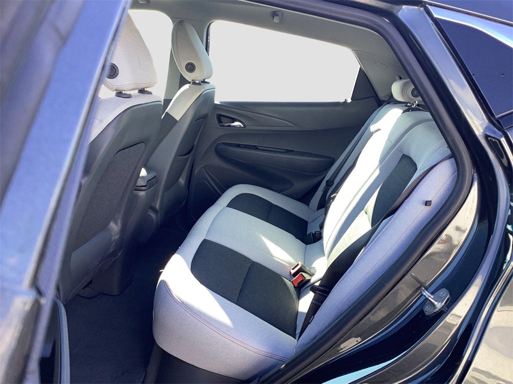 Used 2017 Chevrolet Bolt LT image 13