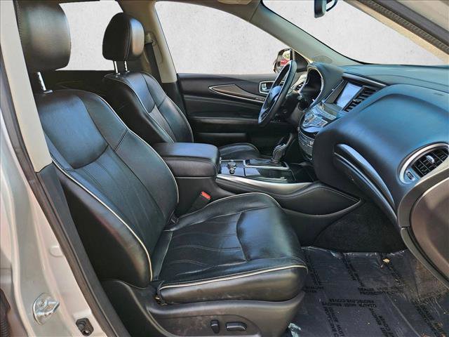 Used 2016 INFINITI QX60 Luxe w/ Premium Package AWD/4WD image 25