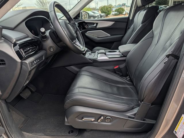 Certified 2023 Acura MDX FWD w/ Technology Package image 23
