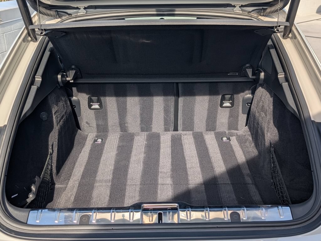 Certified 2019 Porsche Panamera image 12