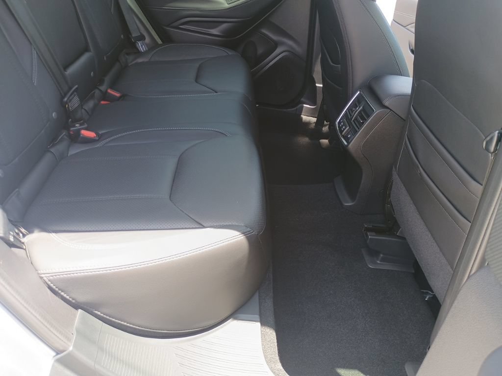 Used 2020 Subaru Forester Touring AWD/4WD image 20