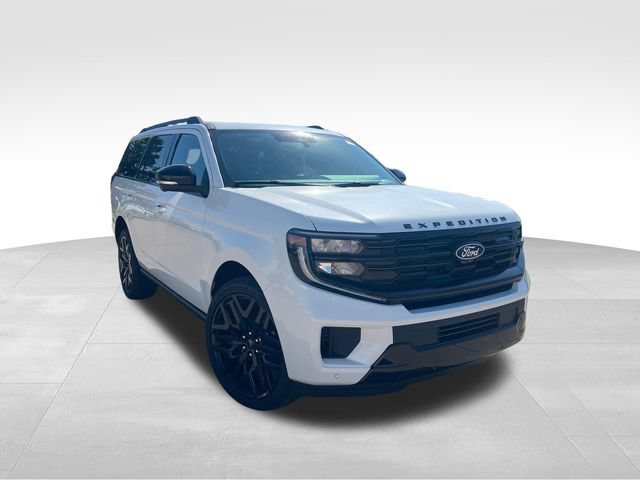 New 2027 Ford Expedition Platinum w/ Stealth Performance Package AWD/4WD image 10