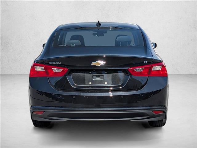 Used 2024 Chevrolet Malibu LT FWD image 5