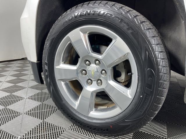 Used 2017 Chevrolet Tahoe Premier image 12