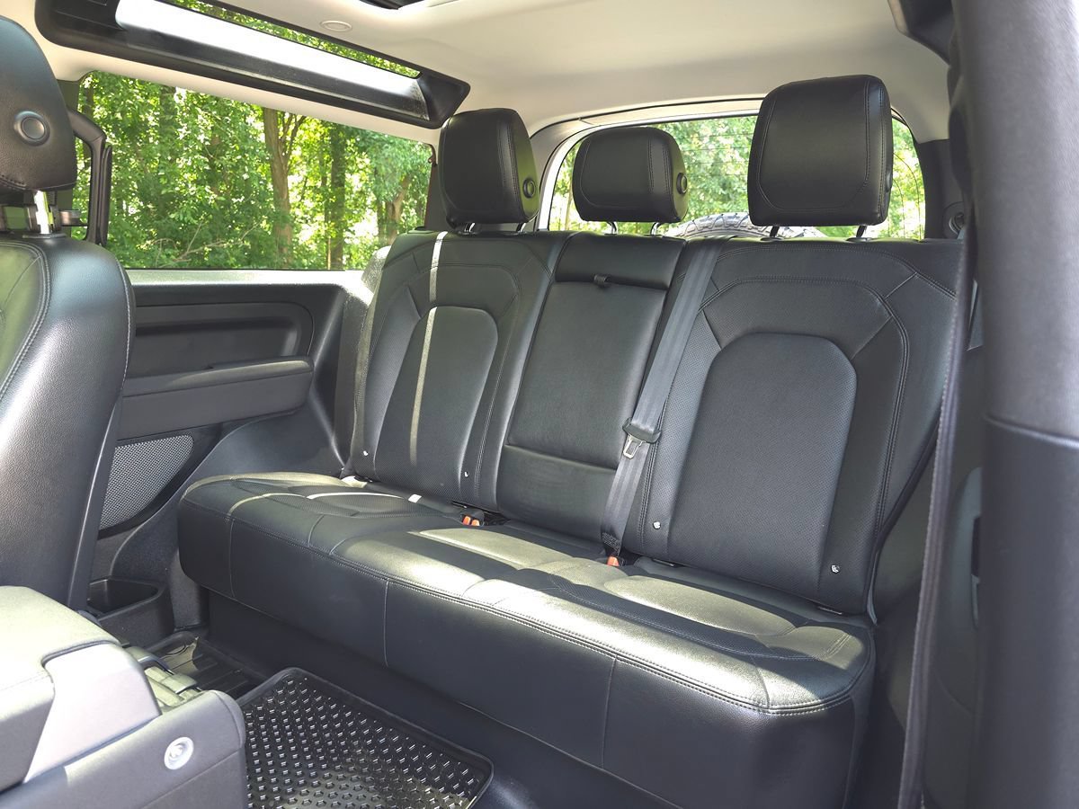 Used 2023 Land Rover Defender 90 S AWD/4WD image 14