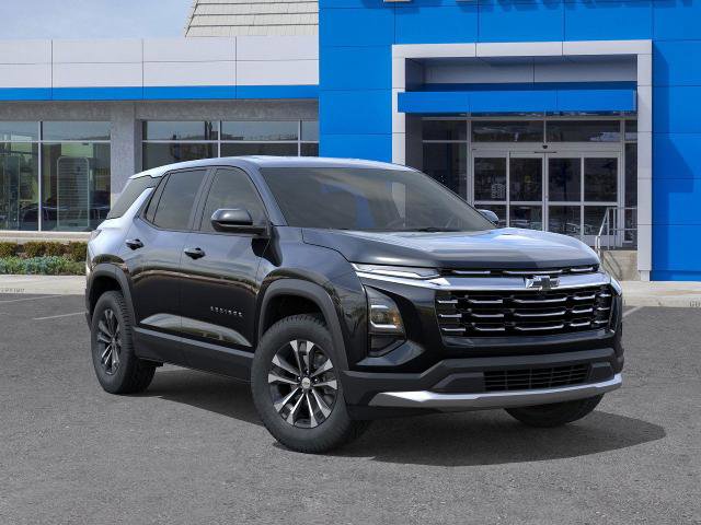 New 2026 Chevrolet Equinox LT image 7