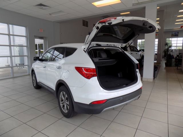 Used 2016 Hyundai Santa Fe Sport FWD image 6