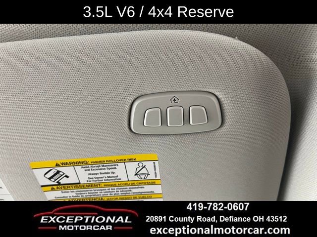 Used 2025 Lincoln Navigator Reserve image 46