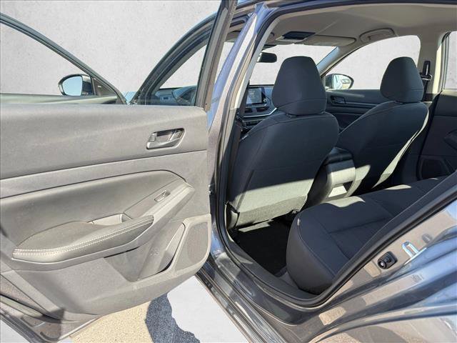 Used 2026 Nissan Altima 2.5 SV FWD image 20