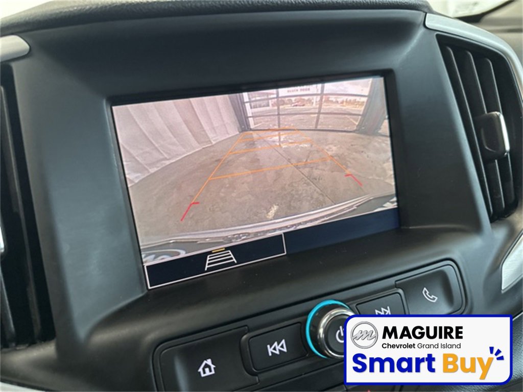 Used 2022 GMC Terrain SLE w/ Driver Convenience Package image 14