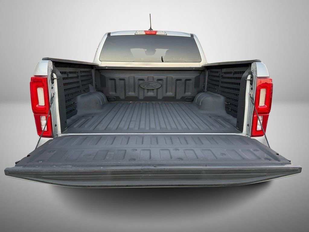 Used 2019 Ford Ranger XLT w/ FX4 Off-Road Package AWD/4WD image 8