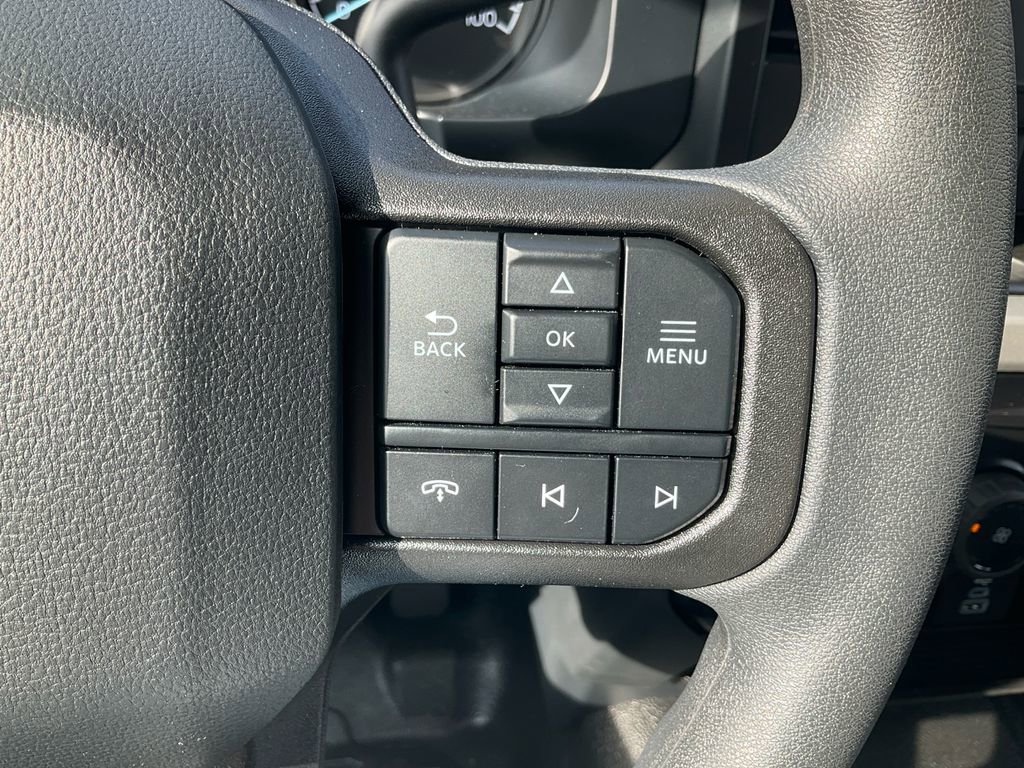 New 2026 Ford F350 XL w/ XL Chrome Package image 20