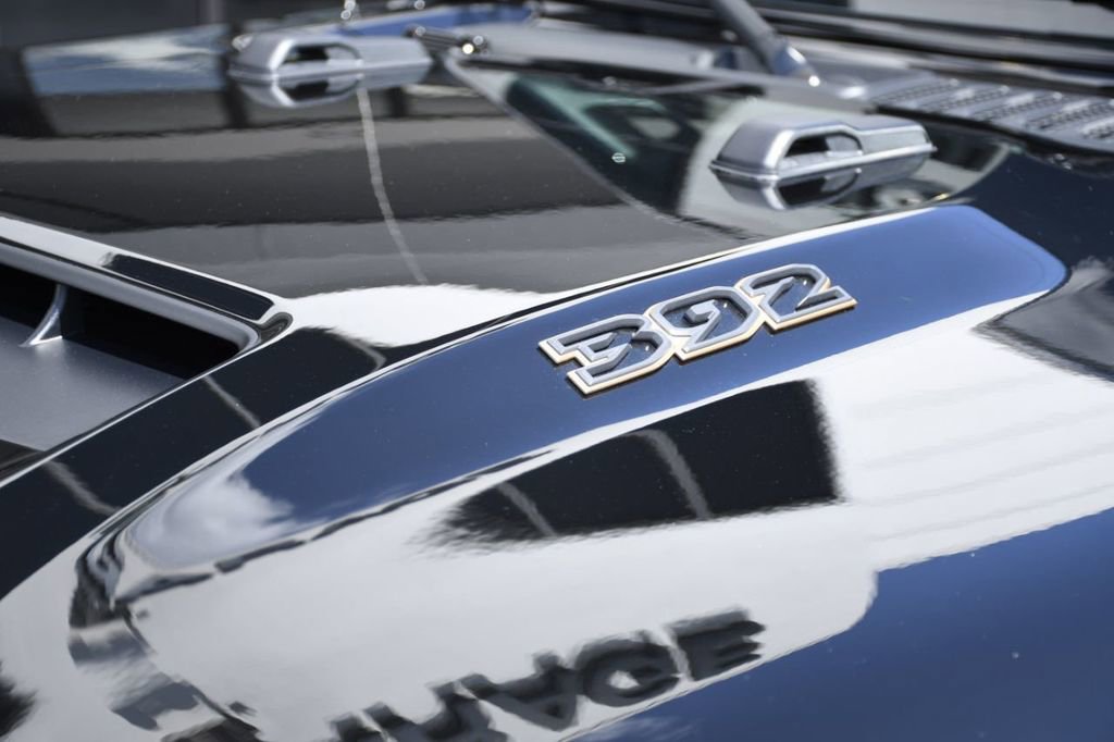 Used 2023 Jeep Wrangler Unlimited Rubicon 392 image 42