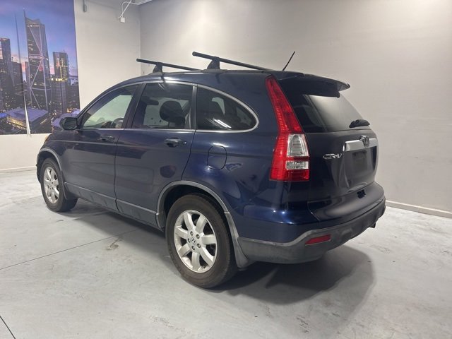 Used 2007 Honda CR-V EX-L image 8