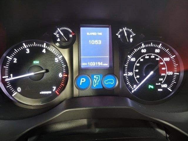 Used 2019 Lexus GX 460 Premium AWD/4WD image 30
