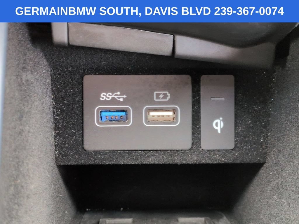 Used 2023 Genesis GV70 2.5T w/ Sport Prestige Package AWD/4WD image 25