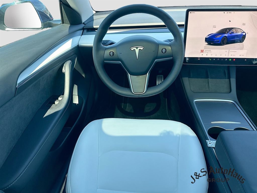 Used 2023 Tesla Model 3 Performance image 30