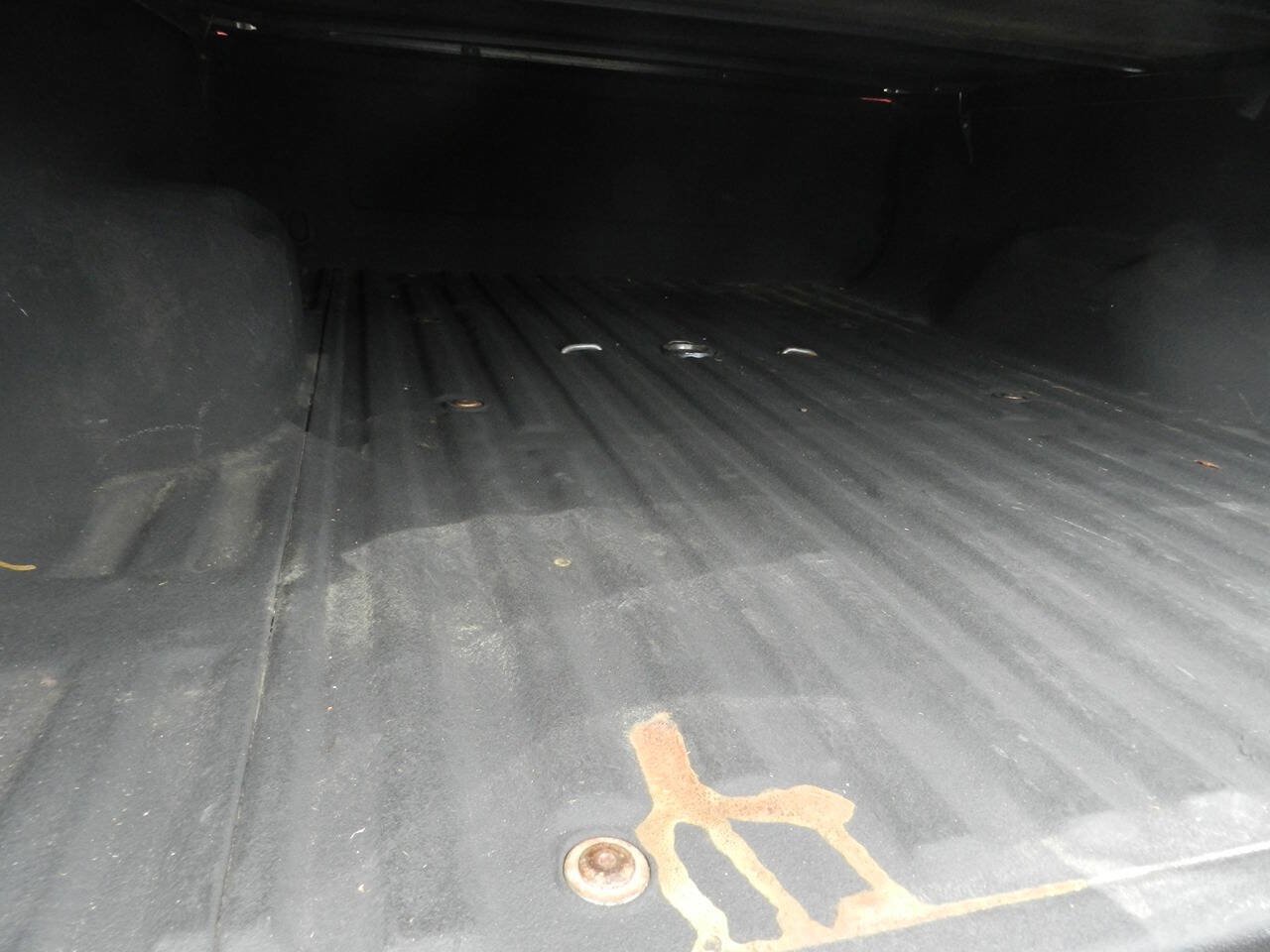 Used 2006 Ford F250 XLT AWD/4WD image 19
